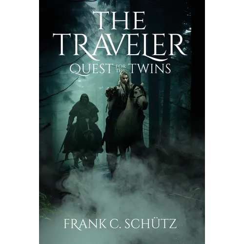 The Traveler: Quest for the Twins