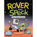 Rover and Speck: This Planet Rocks!