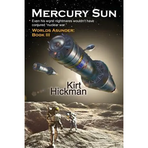 Mercury Sun