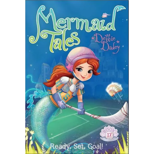 Ready, Set, Goal!