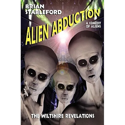 Alien Abduction: The Wiltshire Revelations