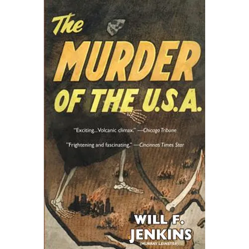 The Murder of the U.S.A.