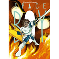 Stephen McCranie's Space Boy Volume 18