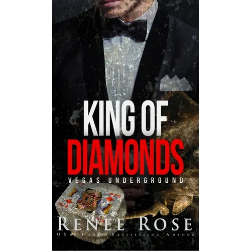 King of Diamonds: A Mafia Romance
