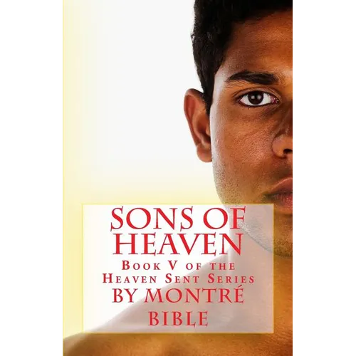 Sons of Heaven