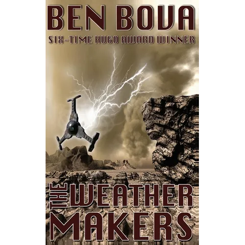 The Weathermakers