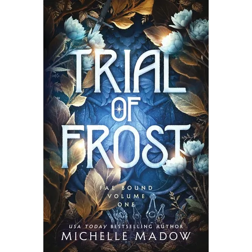 Trial of Frost