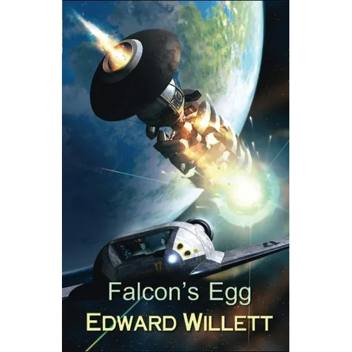 Falcon's Egg