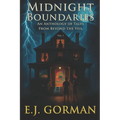 Midnight Boundaries: An Anthology of Tales from Beyond the Veil