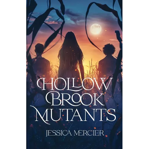Hollow Brook Mutants