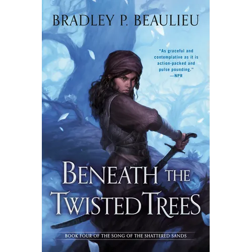 Beneath the Twisted Trees