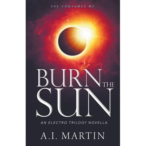 Burn the Sun