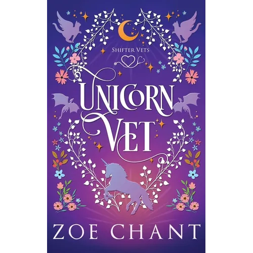 Unicorn Vet