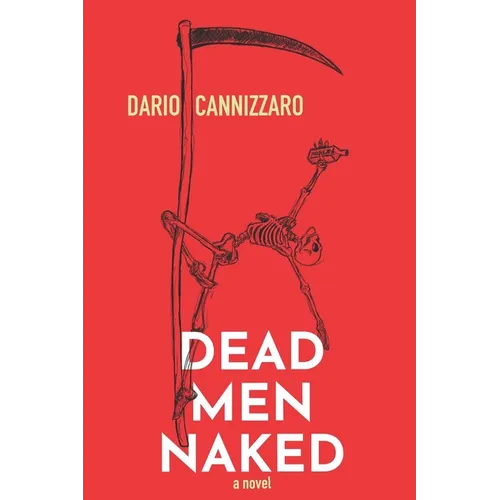 Dead Men Naked