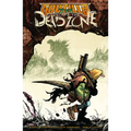 Godzilla: Escape the Deadzone [Kai-SEI Era]