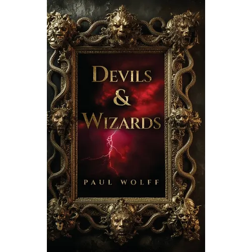 Devils & Wizards