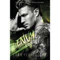 Envy: A Deadly Seven Novel