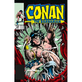 Conan the Barbarian: The Original Comics Omnibus Vol.7