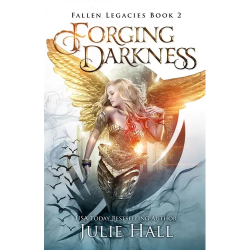 Forging Darkness