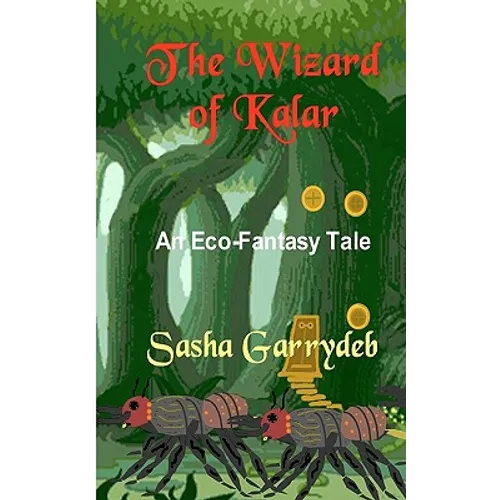 The Wizard of Kalar