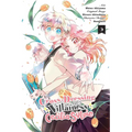 Cross-Dressing Villainess Cecilia Sylvie, Vol. 5 (Manga)