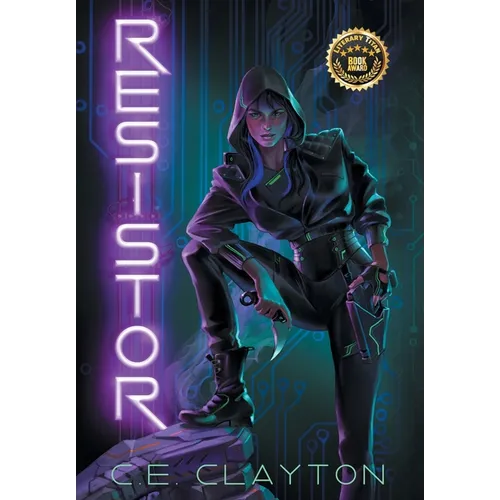 Resistor: An Eerden Novel