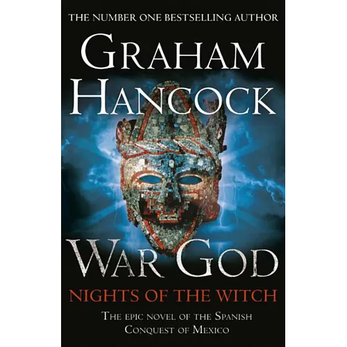 War God: Nights of the Witch