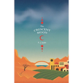 The Crescent Moon (Realm of the Prophets #1)