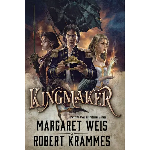 Kingmaker
