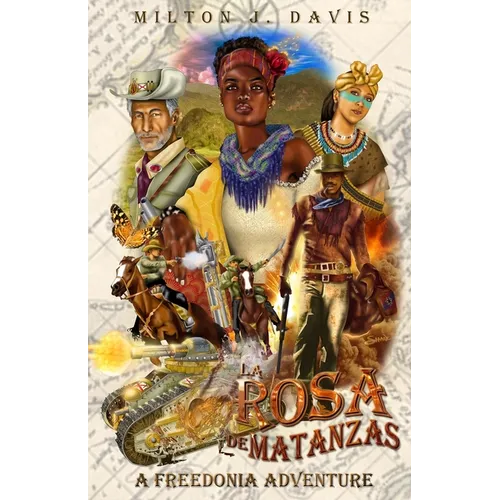 La Rosa de Matanzas: The Rose of Matanzas
