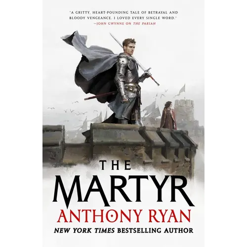 The Martyr