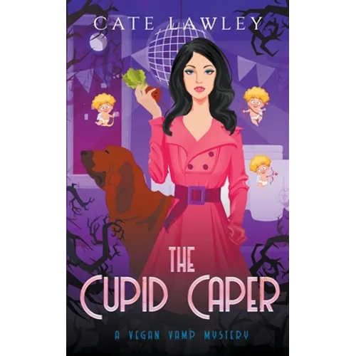 The Cupid Caper