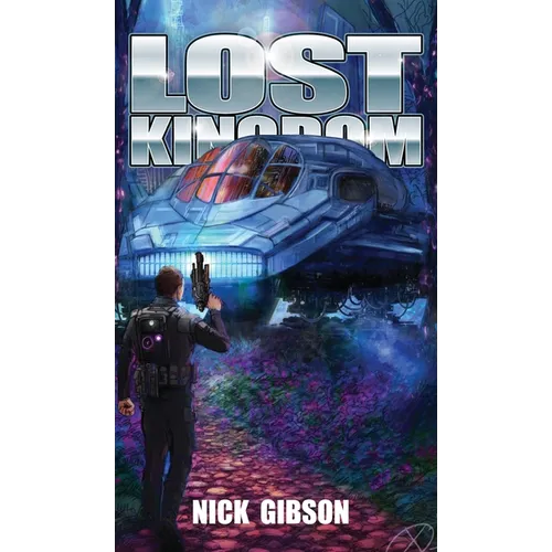 Lost Kingdom