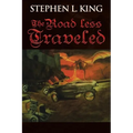 The Road Less Traveled: Or How Trouble Always Finds Me