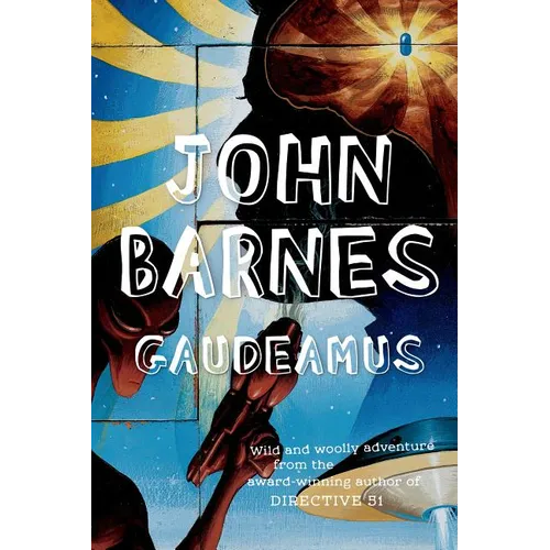 Gaudeamus
