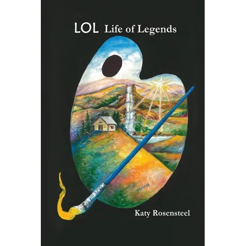 LOL Life of Legends