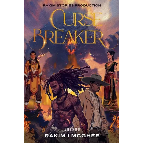 Curse Breakers