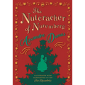The Nutcracker of Nuremberg - Illustrated with Silhouettes Cut by Else Hasselriis