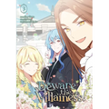 Beware the Villainess!, Vol. 3