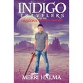Indigo Travelers And the Dragon's Blood Sword: Book 1 of the Indigo Traveler Series