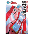 Chained Soldier, Vol. 10