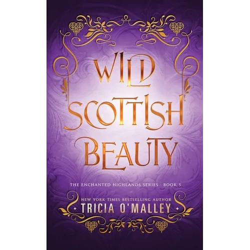 Wild Scottish Beauty