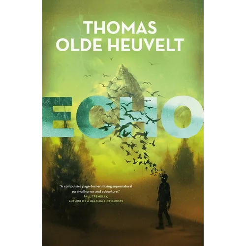 Echo