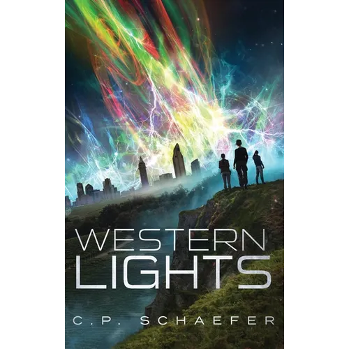 Western Lights