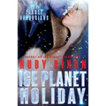 Ice Planet Holiday: An Ice Planet Barbarians Novella