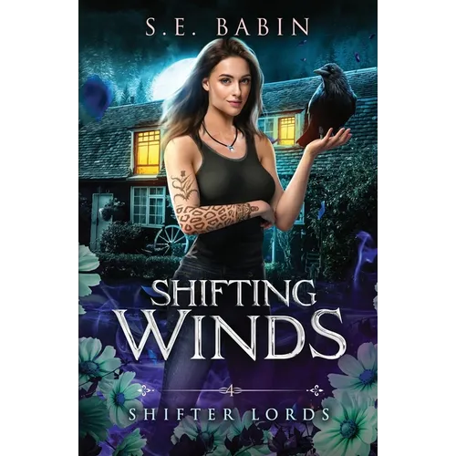 Shifting Winds