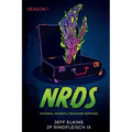 Nrds: National Recently Deceased Services (NRDS Season 1)