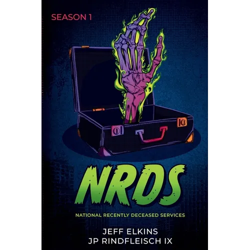 Nrds: National Recently Deceased Services (NRDS Season 1)