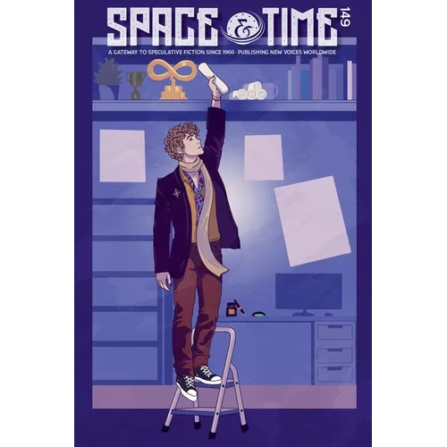 Space & Time - 149