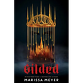Gilded